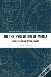 Capa do artigo On The Evolution Of Media