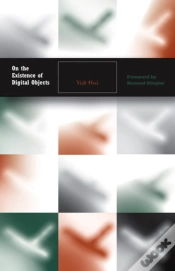 Capa do artigo On The Existence Of Digital Objects