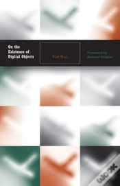 Capa do artigo On The Existence Of Digital Objects