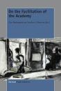 On The Facilitation Of The Academy - Preview