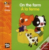 On The Farm. A La Ferme