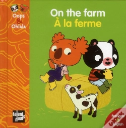 Capa do artigo On The Farm. A La Ferme