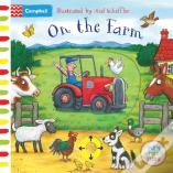 On The Farm