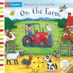 Capa do artigo On The Farm