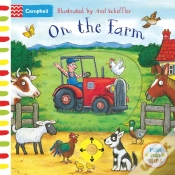 Capa do artigo On The Farm
