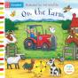 On The Farm - Preview