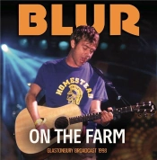 Capa do artigo On the Farm - CD