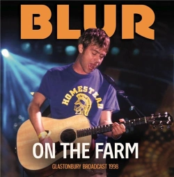 Capa do artigo On the Farm - CD
