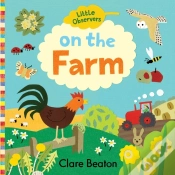 Capa do artigo On The Farm