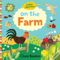 Capa do artigo On The Farm