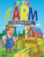 On The Farm Coloring Farm - Preview