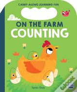 On The Farm Counting