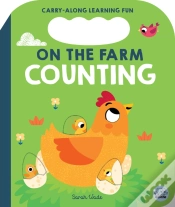 Capa do artigo On The Farm Counting