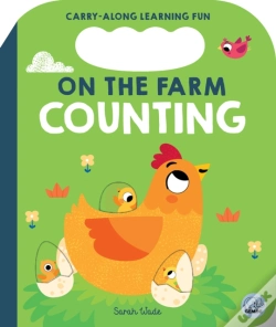 Capa do artigo On The Farm Counting