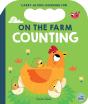 On The Farm Counting - Preview