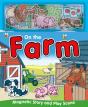 On The Farm - Preview