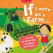 On The Farm