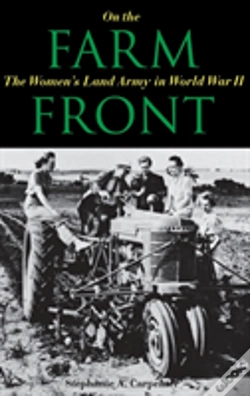 Capa do artigo On The Farm Front