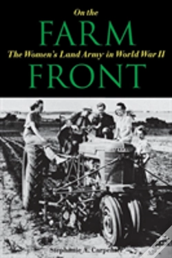 Capa do artigo On The Farm Front
