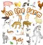 On The Farm - Preview