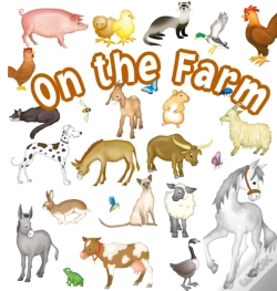 Capa do artigo On The Farm