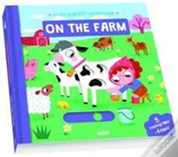 Capa do artigo On The Farm