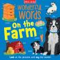 On The Farm - Preview