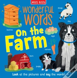Capa do artigo On The Farm