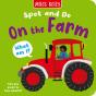 On The Farm - Preview