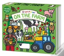 Capa do artigo On The Farm