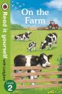 On The Farm - Read It Yourself With Ladybird Level 2 - Preview