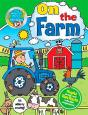 On The Farm - Preview