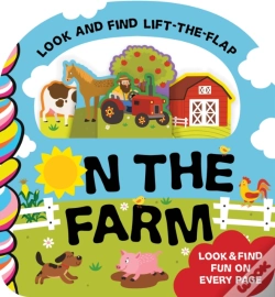 Capa do artigo On The Farm