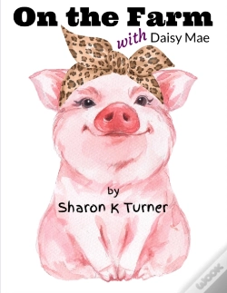 Capa do artigo On The Farm With Daisy Mae