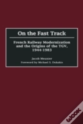 On The Fast Track