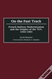 Capa do artigo On The Fast Track