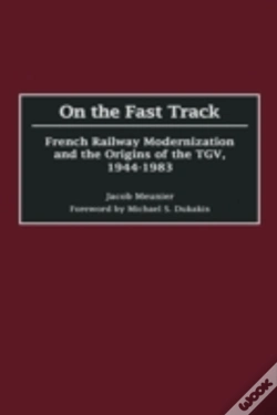 Capa do artigo On The Fast Track