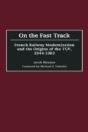 On The Fast Track - Preview