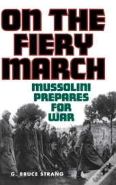 On The Fiery March