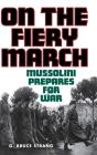 On The Fiery March - Preview