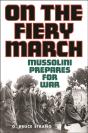 On The Fiery March - Preview