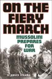 On The Fiery March