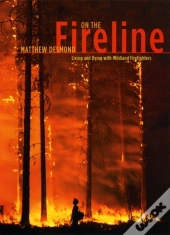 On The Fireline