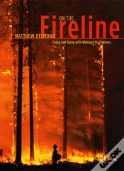 Capa do artigo On The Fireline