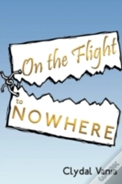 Capa do artigo On The Flight To Nowhere