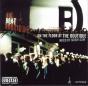 On The Floor At The Boutique - CD - Preview