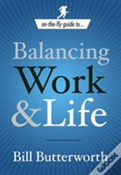 Capa do artigo On-The-Fly Guide To...Balancing Work & Life