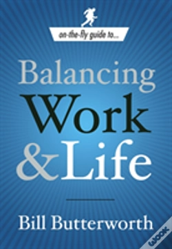 Capa do artigo On-The-Fly Guide To...Balancing Work & Life