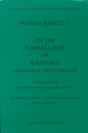 On The Formal Cause Of Substance - Preview