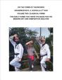 On The Forms Of Taekwondo - Preview
